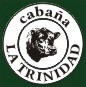 logo Cabaña La Trinidad